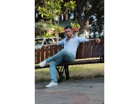 Deckhand gökhan şahin