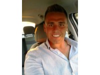 Deckhand Nadir Tekcan