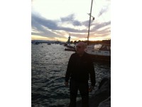 Captain stajyer yat ı hakan giritli