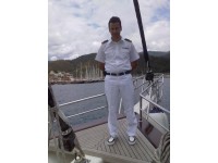 Captain hasan hüseyin arslan