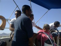 Captain bulent polat