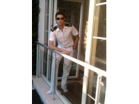 Captain MEHMET HAKAN ÖZ