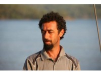 Captain mustafa canşen