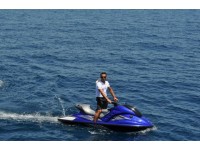 Captain mate fehmi acil