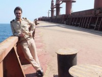 Makina Zabiti Cemal Süer