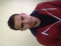 Deckhand Uğur özcan