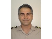 Captain Suat Kuyumcu
