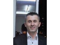 Deckhand Osman Neçare