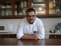 Chef Executive  Kemal Demirözü