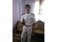 Captain Ümit KAYNAK