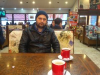 Captain kaptan bulentparlak