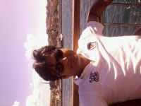 Chief Engineer ahmet ozel