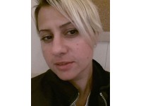 Chief Steward Mrs Morales