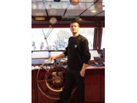 Captain SONER KOÇAK