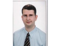 Captain Serkan Akdeniz