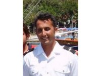 Captain mehmet ali şen