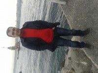 Deckhand ferhat kazdal