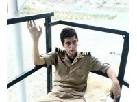 Deckhand Oğuz Han Teke