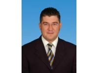 Captain Stajyer Yat Kpt. Ulaş Tepe