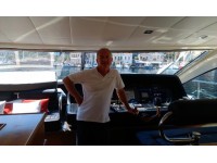 Captain Mustafa YÜKSEL