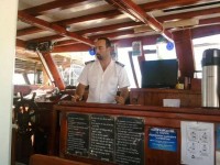 Captain ERTUGRUL KUM