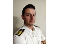 Captain YATI MUSTAFA DEMİRCİ