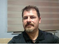 Captain BÜLENT MUAMMER AKFIRAT