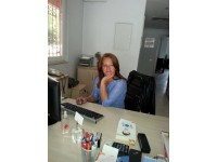 Chief Steward Usta Gemici &