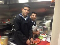 Kamarot İkmal Abdullah BARAN