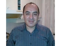 Captain Şef Haluk Kuş