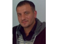 Deckhand Hızır Ahmet Günay