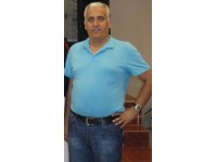 Captain Uzakyol ı Feramuz Kugu