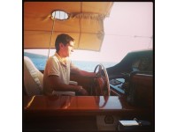 Captain emir gulerarslan