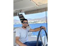 Captain Gökay Kayacan (YAT I)