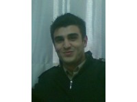 Captain AHMET AKKUŞ