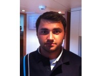 Captain adnan karaman