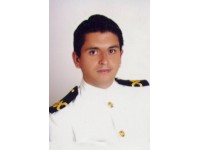 Uzakyol Vardiya Zabiti Atıl Şener