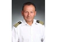 Sınırlı Kaptan Metin ŞEN