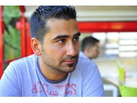 Makina Zabiti Alper GÖÇ