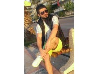 Deckhand sefa poyraz kara