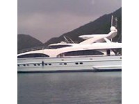 Yat Kaptanı Ahmet GENÇ