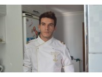 Chef Aşçıbaşı Harun GÜRBÜZ