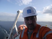 Elektrik Zabiti Ahmet Bora BALAÇLI