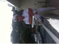 Uzakyol Kaptan Hayrettin TOZİ