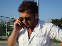 Vardiya Zabiti Ersin K.