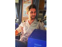 Uzakyol Vardiya Zabiti Uğur UZUN