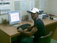 Sınırlı Kaptan Ziya DEMİRKAN