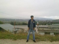 Gemici Burak ÇELİK