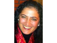 ahçı Müzeyyen Bayraktar