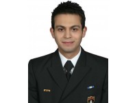 Yat Kaptanı Erhan YAŞAR